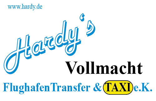 Vollmacht